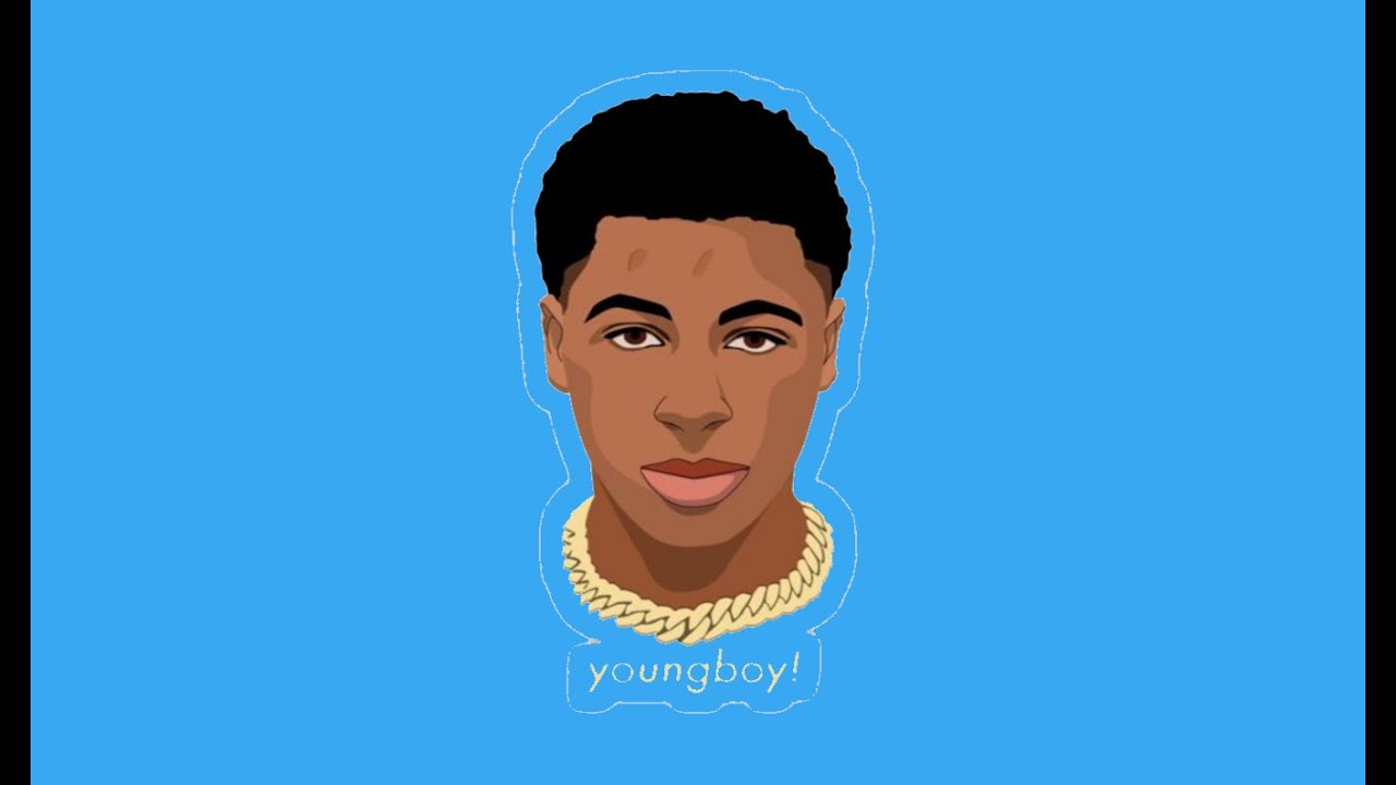 [FREE] NBA Youngboy Type Beat - 