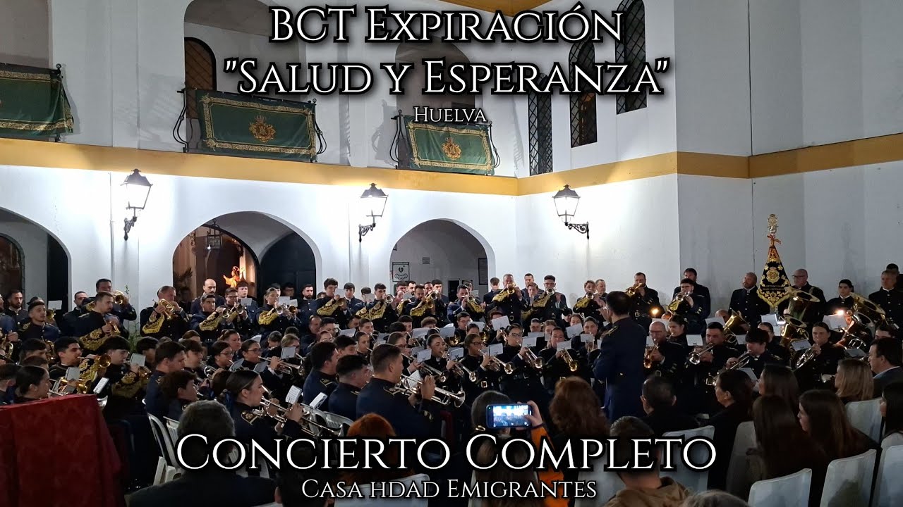 BCT Expiración 