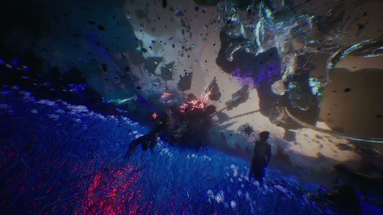 Osquio || Challenge modifier health x5 || Clair Obscur: Expedition 33
