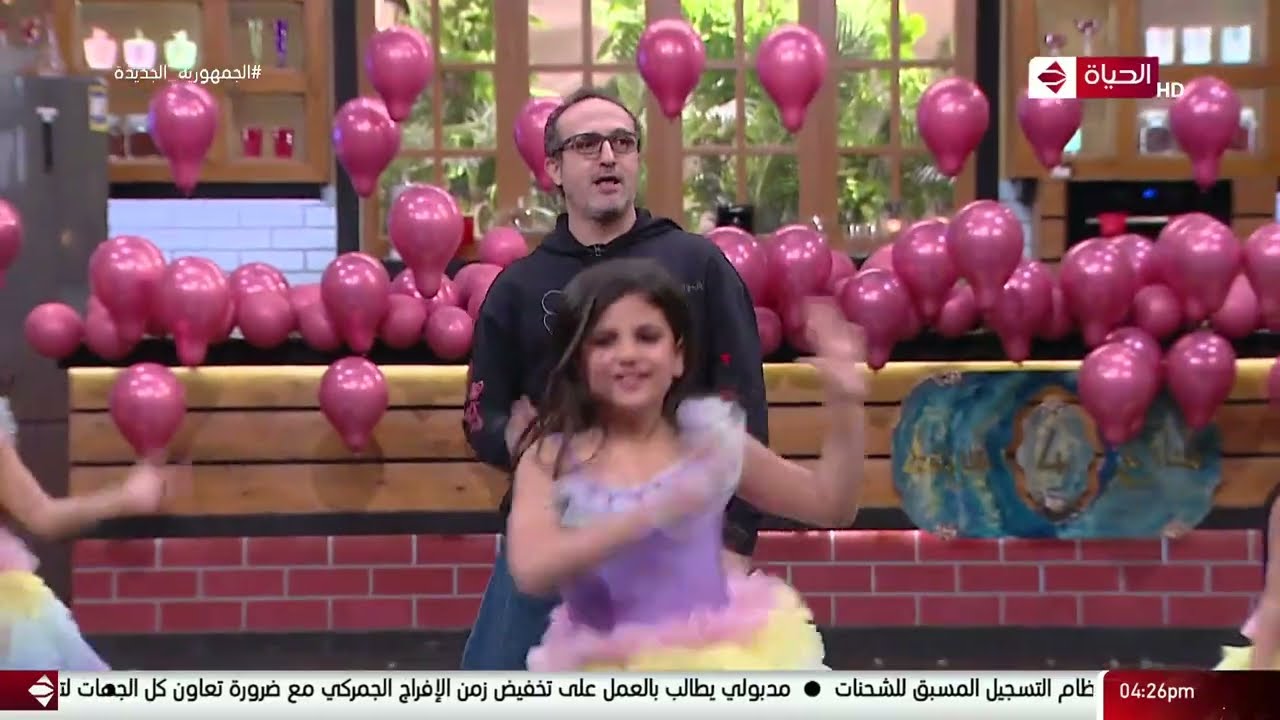 4 شارع شريف - شريف مدكور | Dance with Nana team | الأربعاء 23 مارس 2022 - الحلقة الكاملة