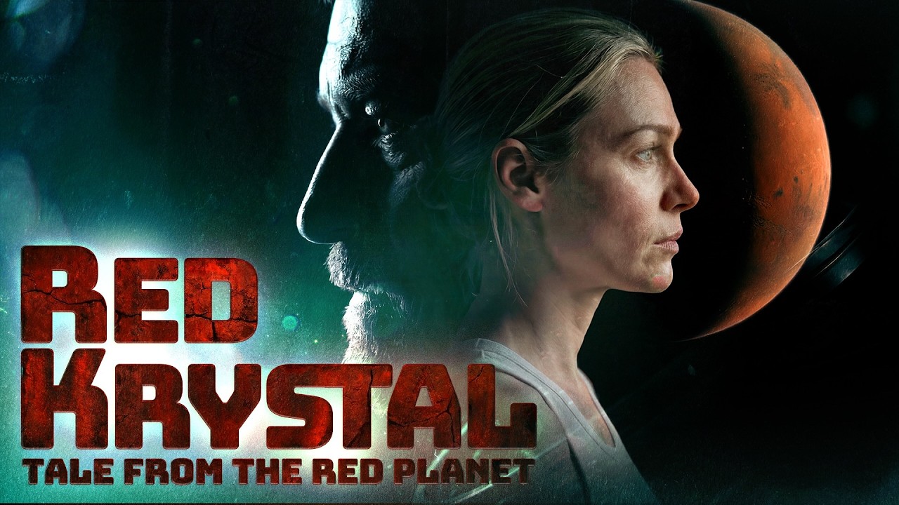 KLING 3.0 - RED KRYSTAL