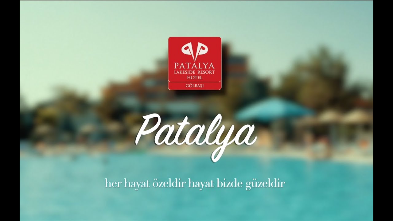 PATALYA LAKESIDE RESORT HOTEL