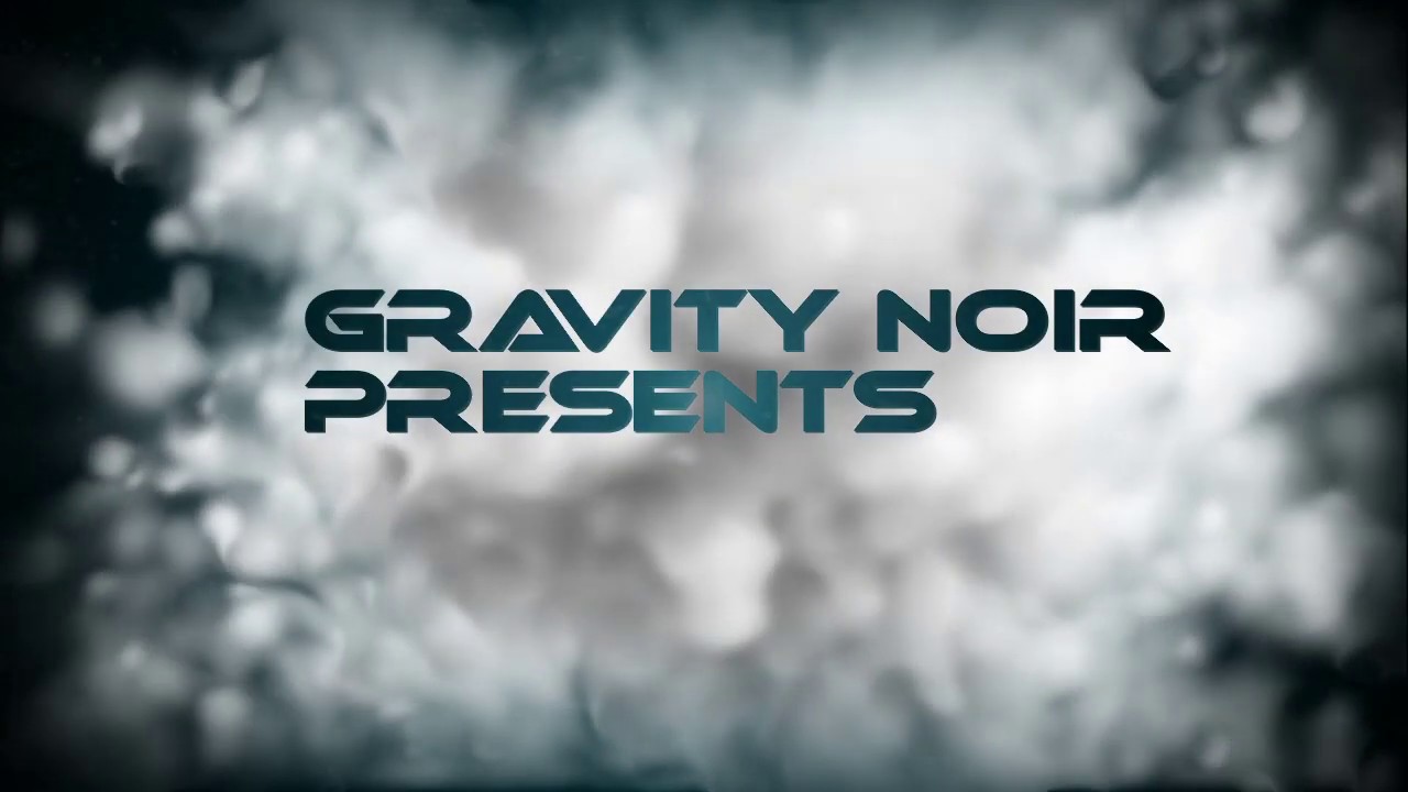 Gravity Noir - Flying high (Teaser)