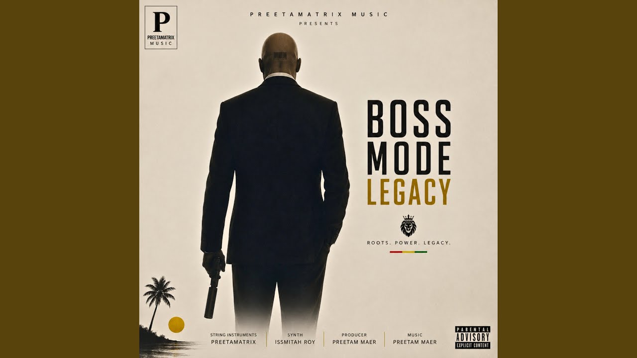 Boss Mode Legacy