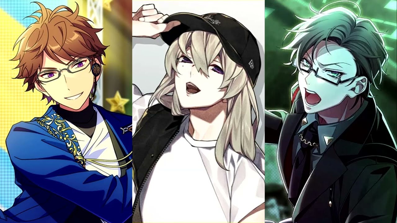 Wataru Komada IN DA BUILDING