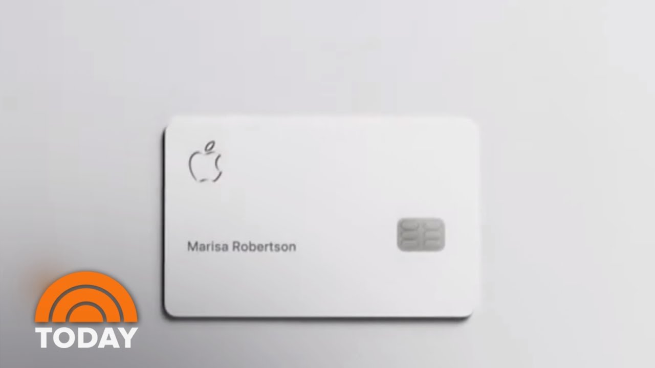 Apple Card Warns Users About Strict Care Instructions | TODAY