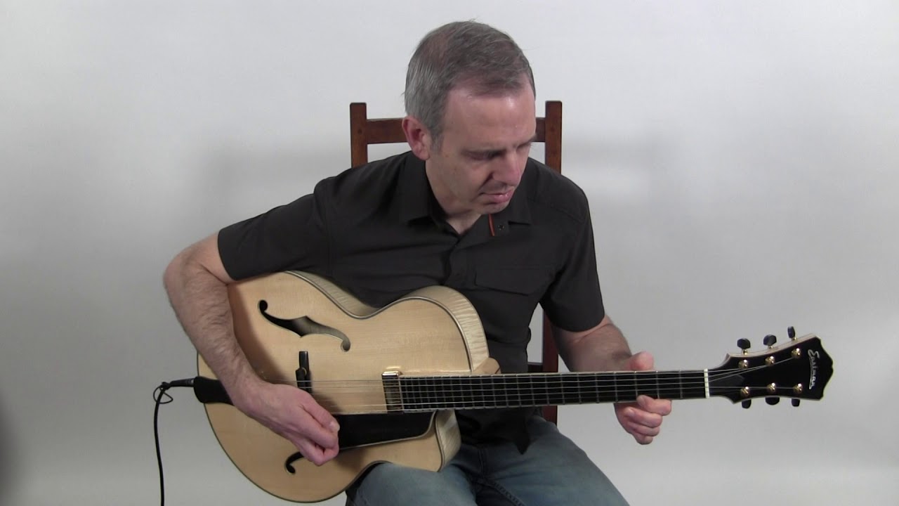 Eastman AR905CE-BD
