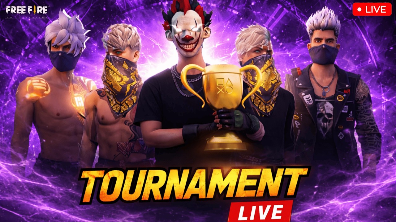 Clash squad series | FT. TTZ , WB , TLZ, TE 🏆  | HIT 7K #freefire #arrearsquadlive