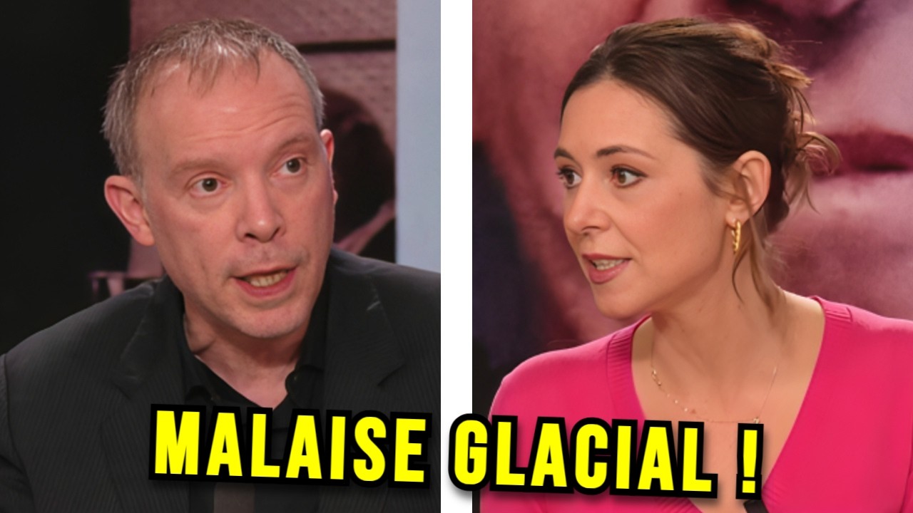 Un invité crée un malaise inouï et sème la panique sur le plateau de BFM évoquant l'affaire Epstein