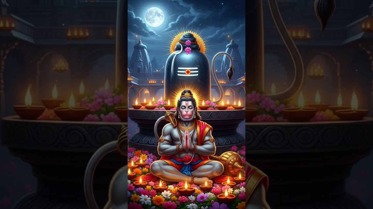मोरे संकट के कटिया हनुमान हमारो संकट कटो प्रभु जी #shortvideo #viralvideo #jai shree Ram 🙏🚩❤️🚩🙏