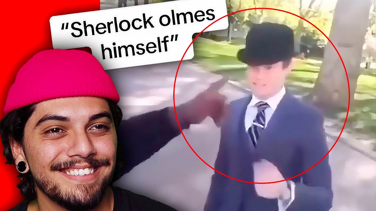 [CORTE] Meu humor em 14 minutos