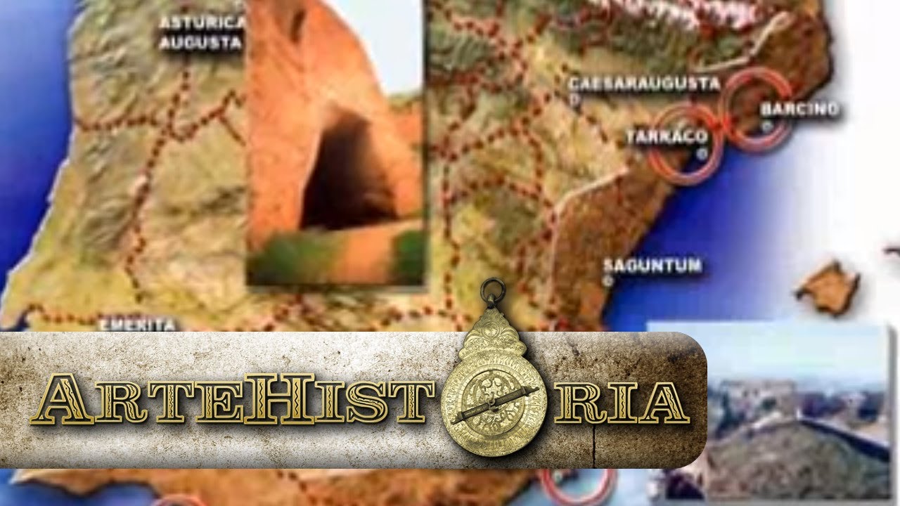 Historia de España: El proceso conquistador