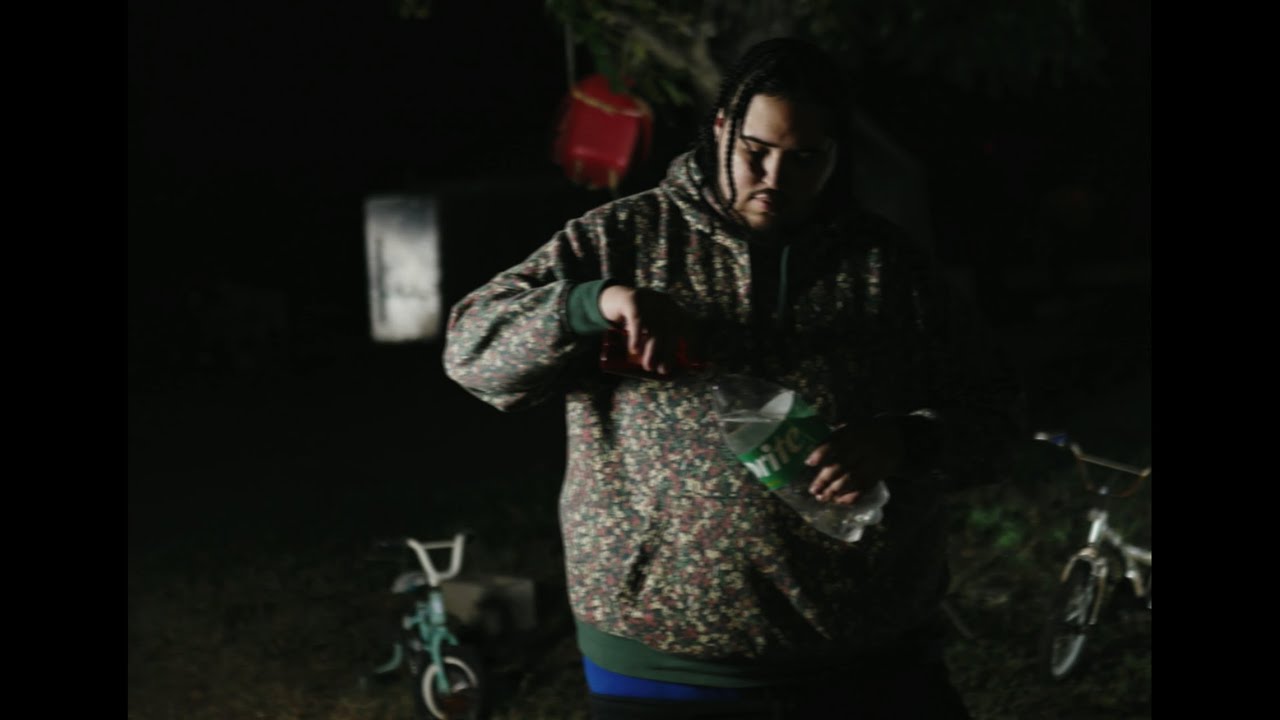 Chris Tonez - What Went Wrong (Official Music Video)