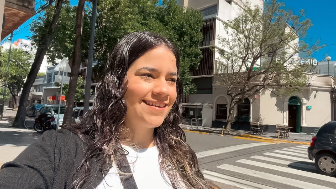 Un domingo sin planes terminó siendo todo lo contrario ☀️