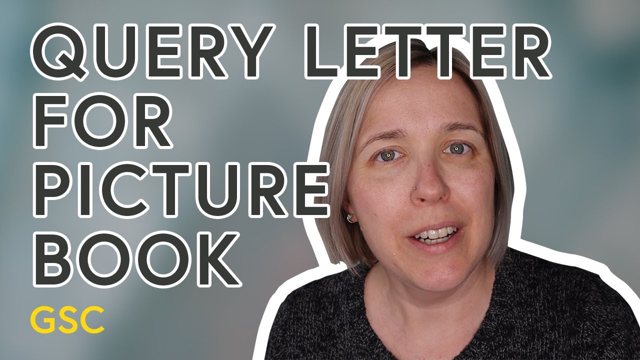 Query Letter for Picture Book | Good Story Company