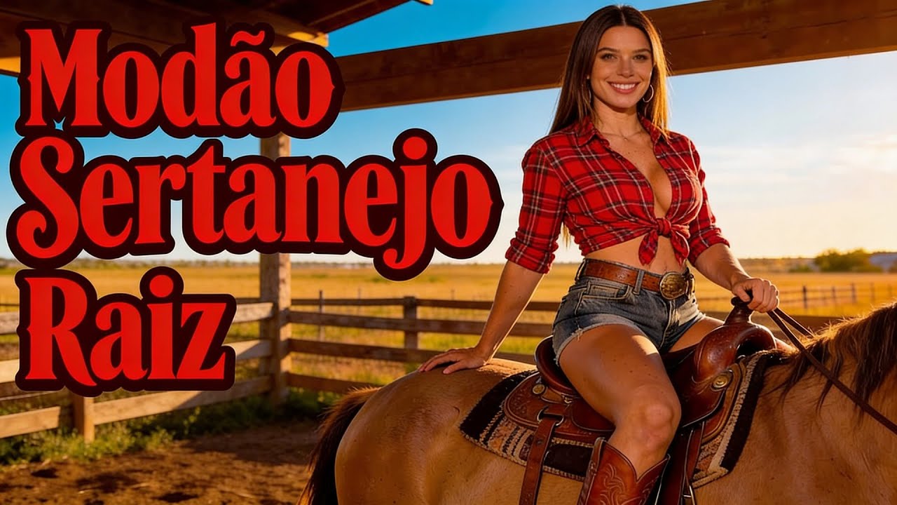 SERTANEJO RAIZ: AS 10 CANÇÕES QUE VOCÊ NÃO PODE PERDER!