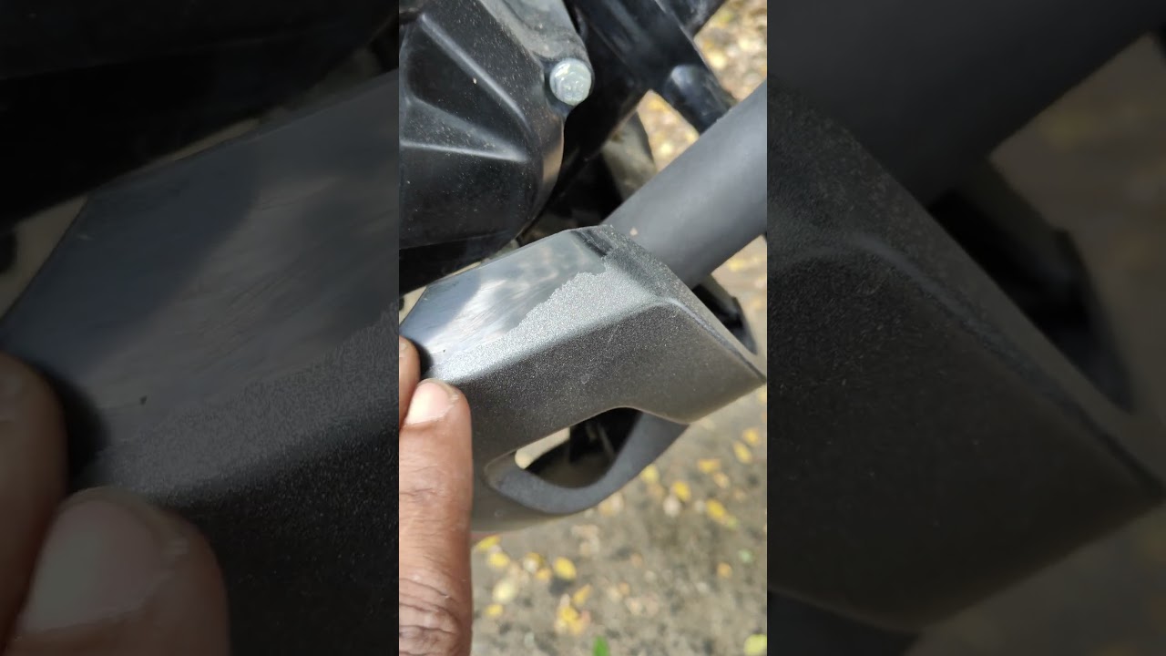 Honda hornet 2.0 heating issue #hondatwowheelers #hondaindia #trending #trendingshorts #hornet