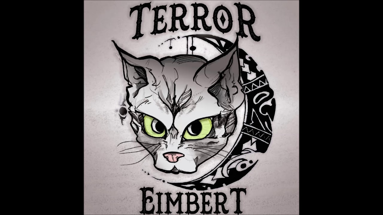 Terror Eimbert & Dj Ad - Loose Control