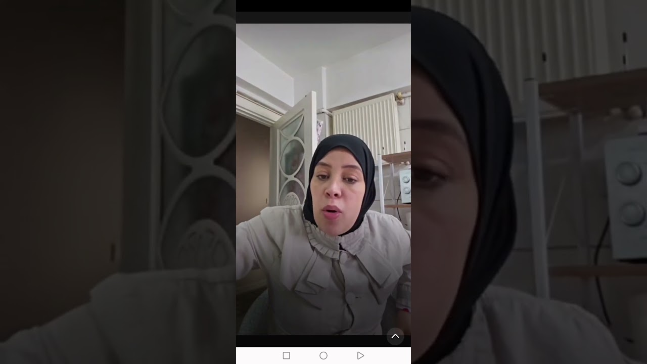 حسبيا الله و نعم وكيل