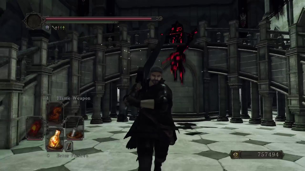 #30 - NG+** - DARK SOULS 2