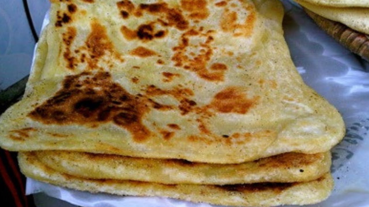 Turte la Tigaie 👉(Fara DROJDIE)