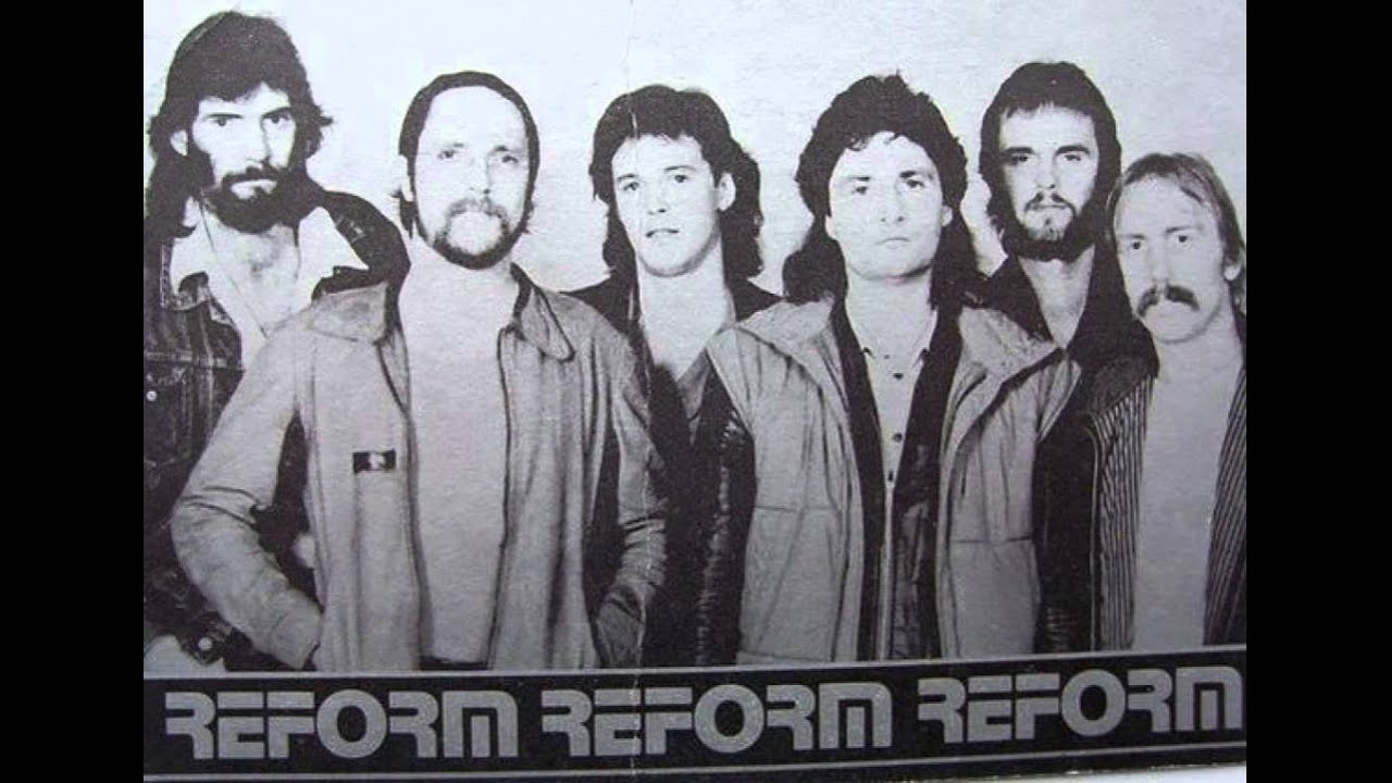 Reform-Ich suche dich