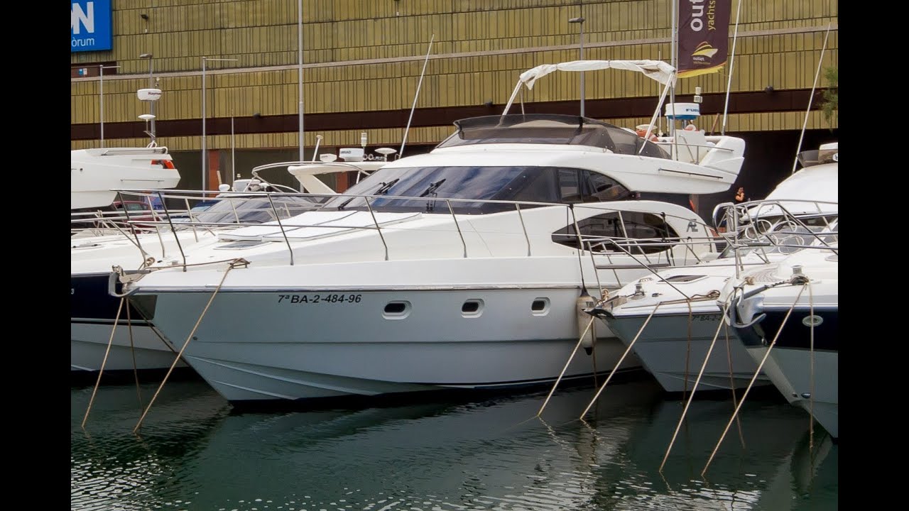 Azimut 52