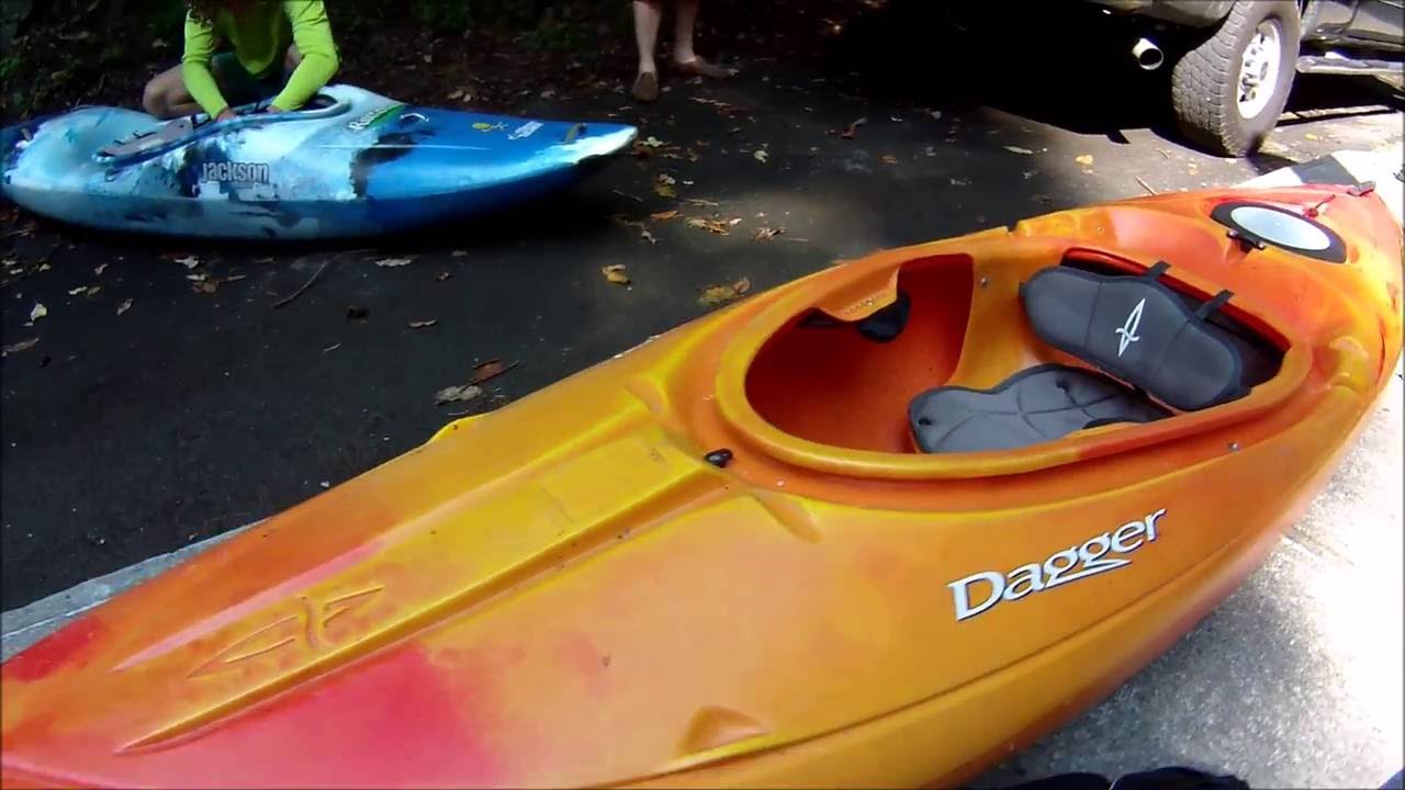 Dagger Approach