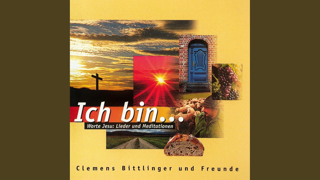 So soll es sein I (Song)