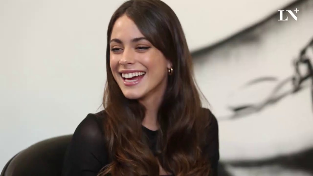 TINI Stoessel: Entrevista íntima y show acústico, con Pablo Sirvén