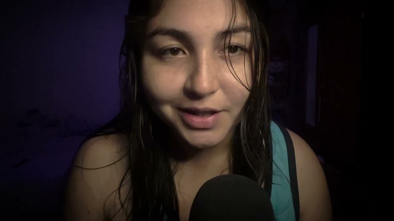 ASMR HOROSCOPO MARZO 2026  
