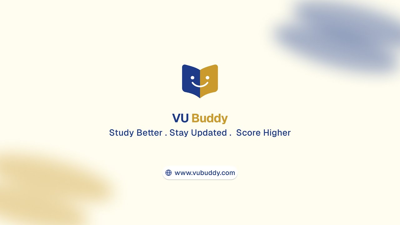 VUBuddy - VU Firewall Bypass, Lecture Skip, NetAcad & AI Quiz Solver