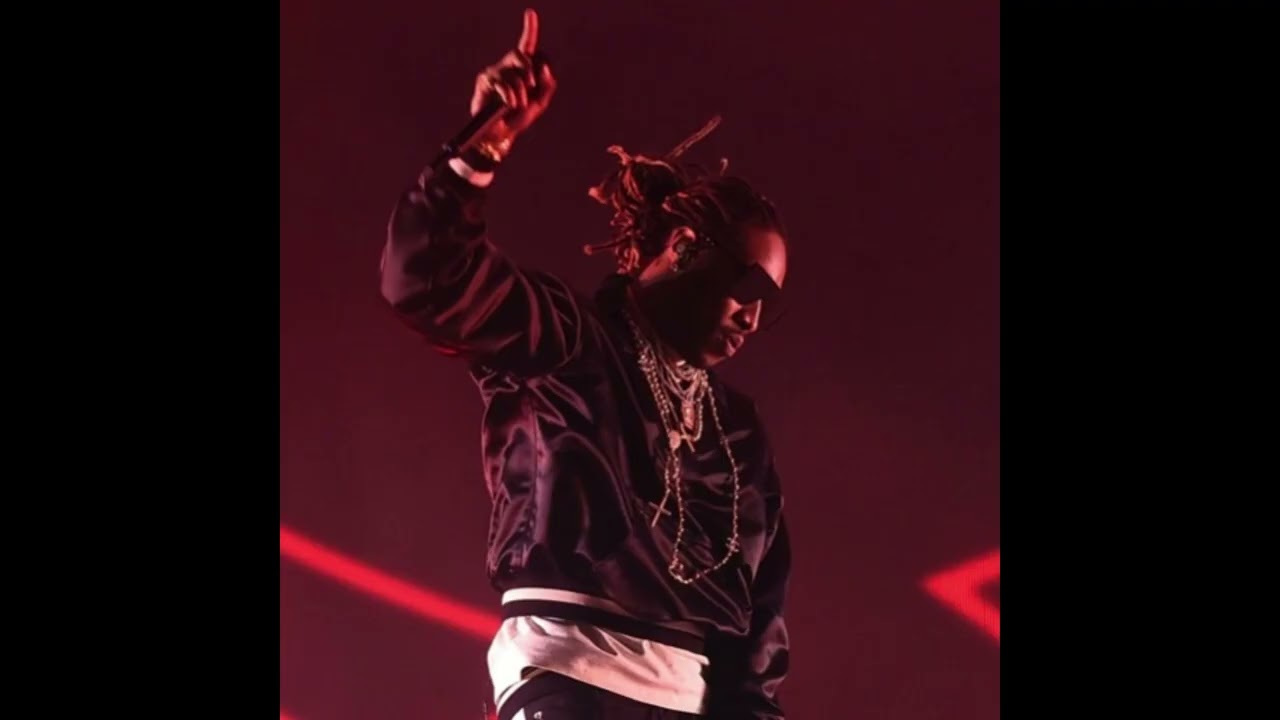 (free) Atl x Ambient Type Beat 