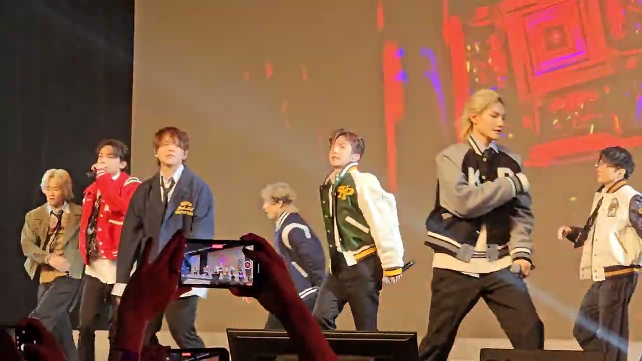 MIRROR - Catch a vibe (8 Mar 24 - PCCW annual dinner)
