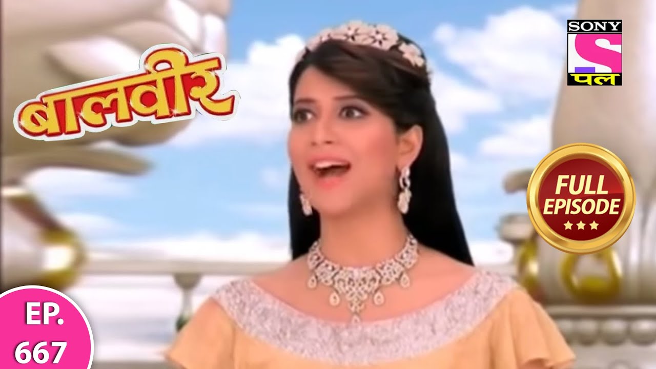 Baalveer | Full Episode | Episode 667 | 1st August, 2021