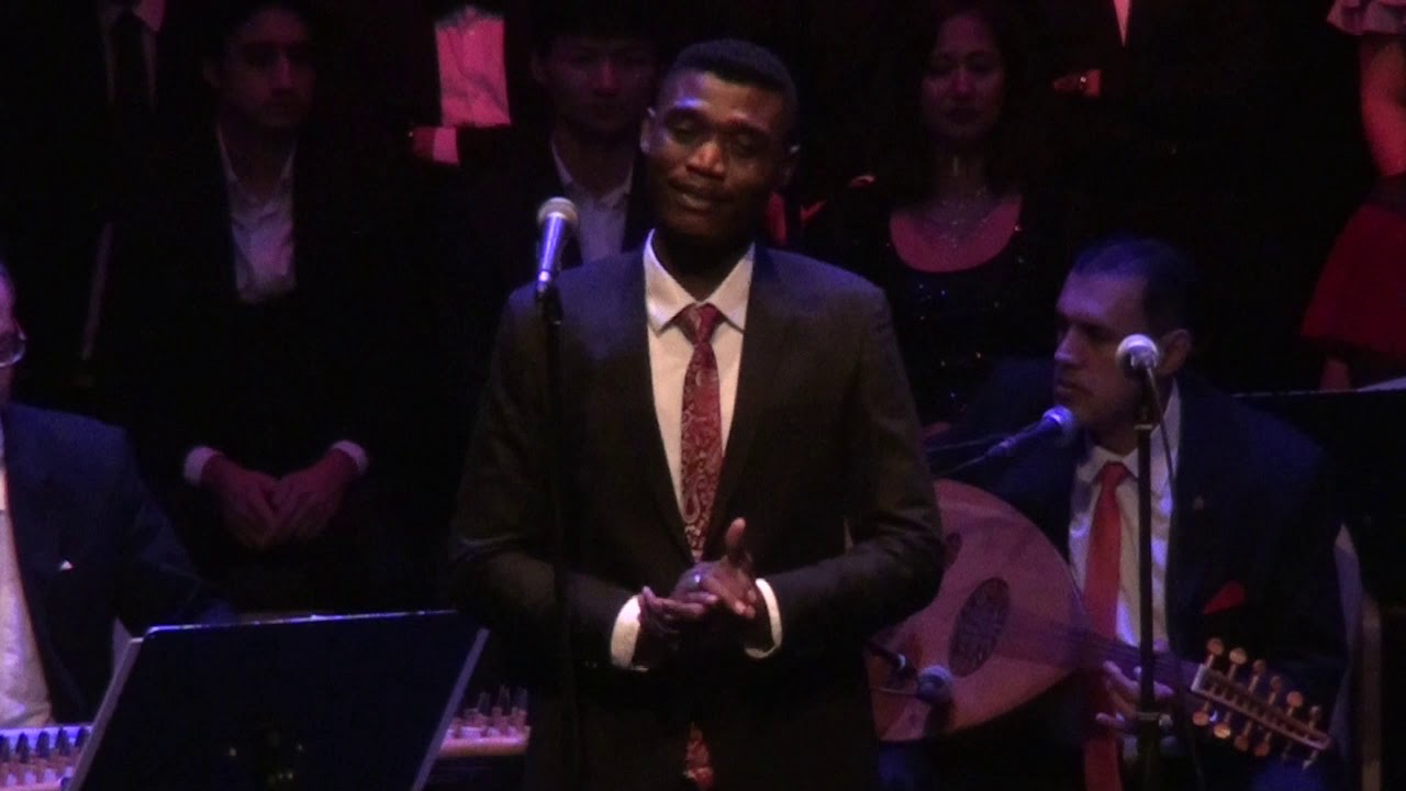 MUHAMMAD MUHIYA / AWASHANGAZA WA MISRI / ATANGAZWA RASMI KUWA NA KIPAJI CHA AJABU