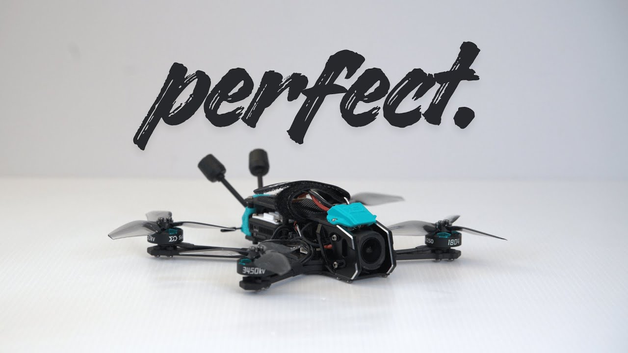 Идеально настроенные: OasisFly35 от Sub250