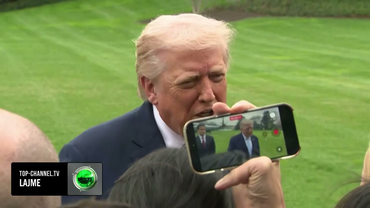 Top Channel/ Nafta, &ldquo;kristalizohen&rdquo; dyshimet: &ldquo;Insighter Trading&rdquo;, po p&euml;rfiton rrethi i Trump-it?!