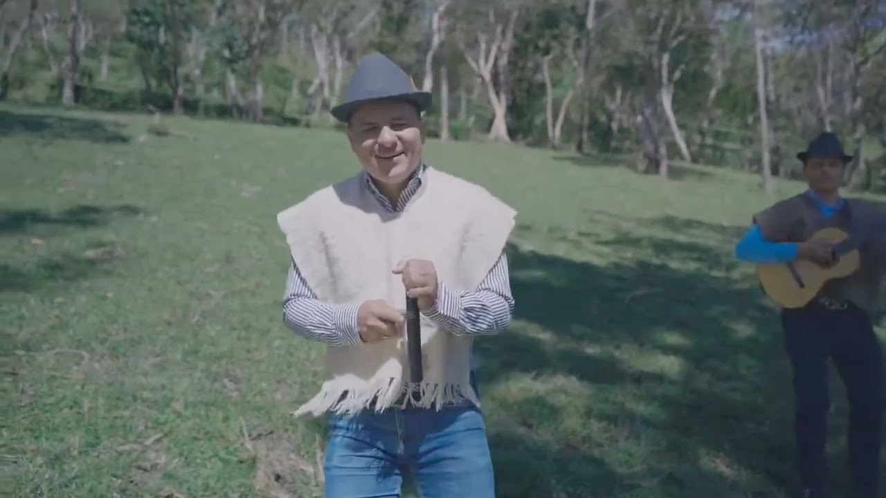 Campesino Carranguero | Wilmer García Ochoa.