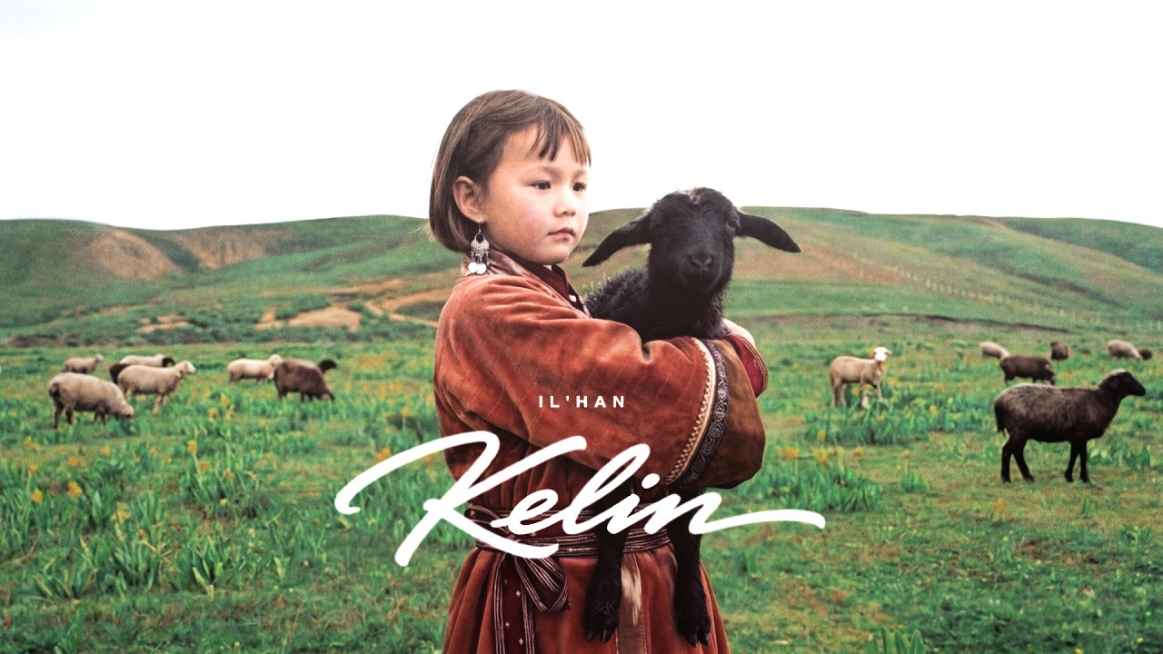 IL&rsquo;HAN - Kelin (Official Music Video)