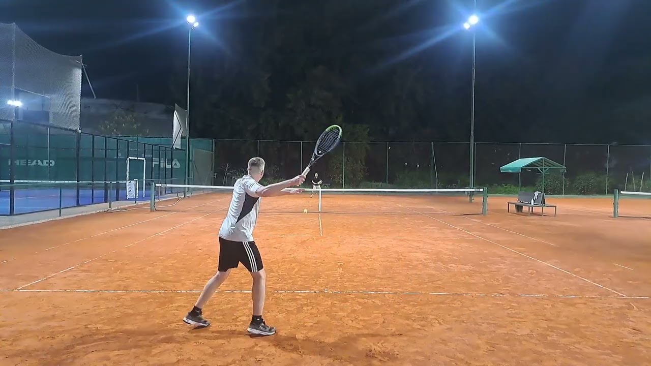 MAIZELMAN, Nicolás - Rotterdam 8a - Sede El Abierto 