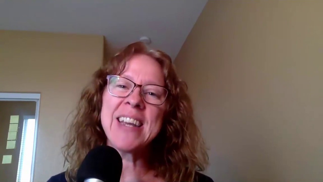 Ep 000 About the Show - WRITE NOW! Workshop Podcast