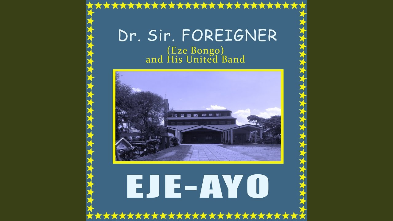 Eje Ayo