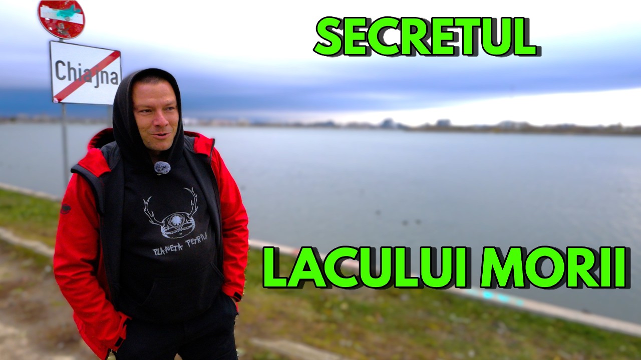 Dezvăluiri: Planul Secret al Comunismului pentru R&acirc;ul D&acirc;mbovița! 🛠️