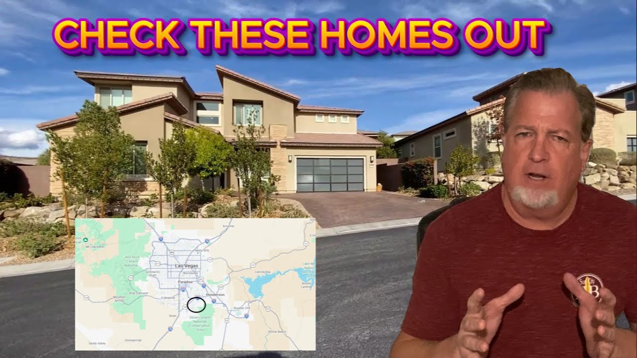 Henderson Neighborhood Tour