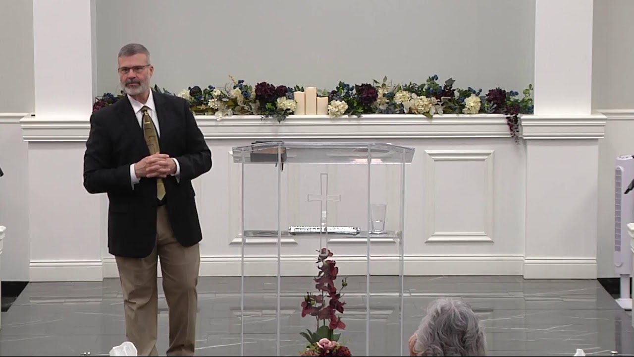 Tree of Life Ministries