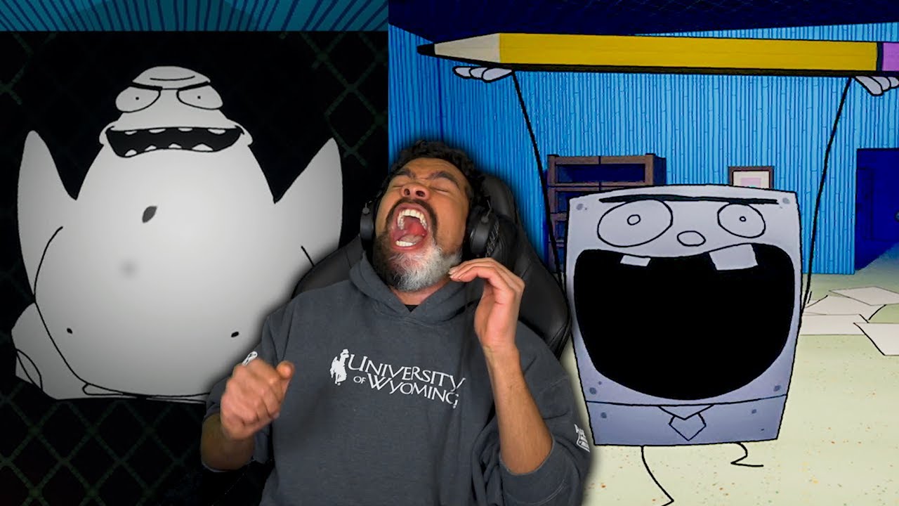 DOODLE BOB & DOODLE PATRICK ARE 1,000% BOO BOO!! - 