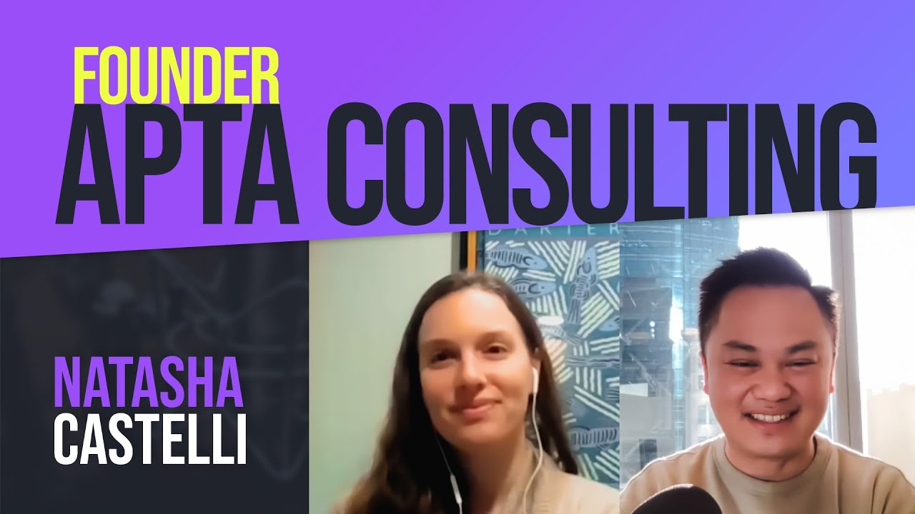 E4: Life as an Accounting Consultant