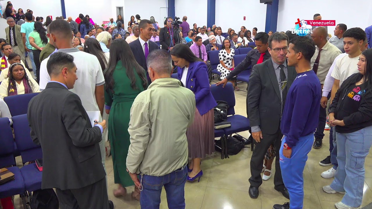 El peligro de alimentar un enojo - Rev. Ricardo Manrique