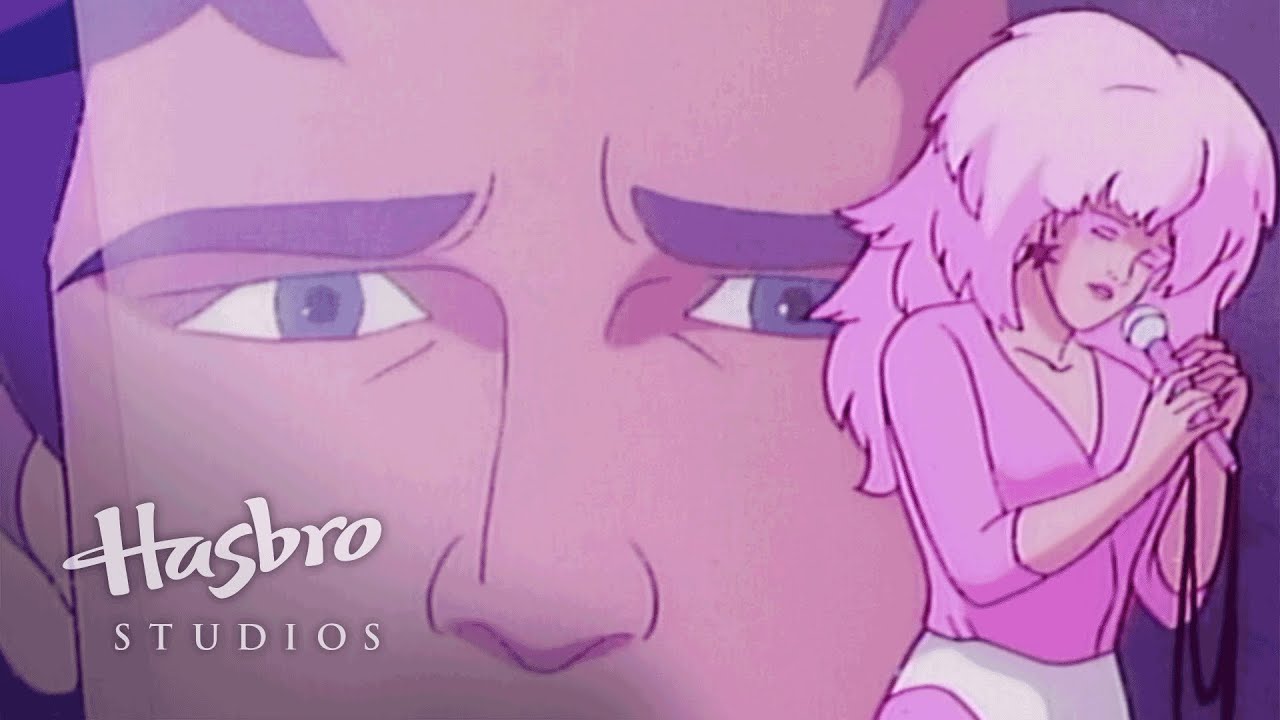 Jem and the Holograms - "Can't Get My Love Together" by Jem